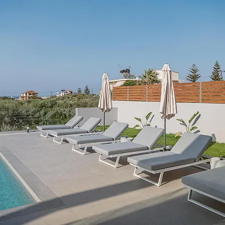 Βίλα Estel Residences Χανιά