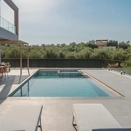 Estel Residences Χανιά