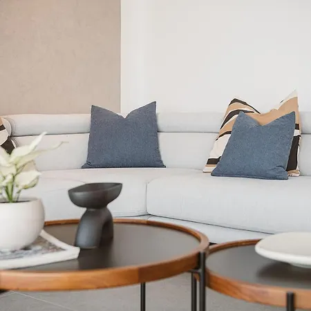 Estel Residences Χανιά