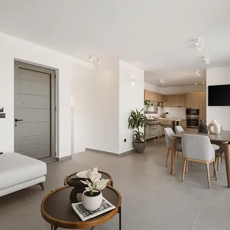 Βίλα Estel Residences *