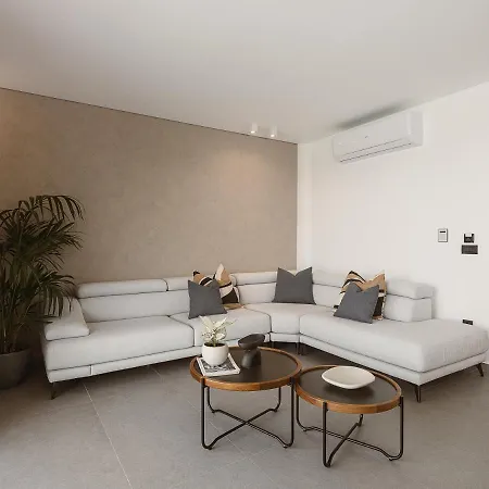 Βίλα Estel Residences
