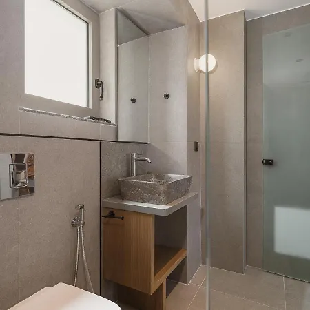Estel Residences * Χανιά