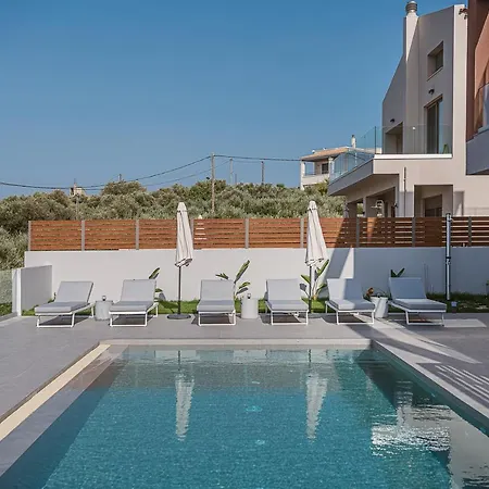 Estel Residences * Χανιά