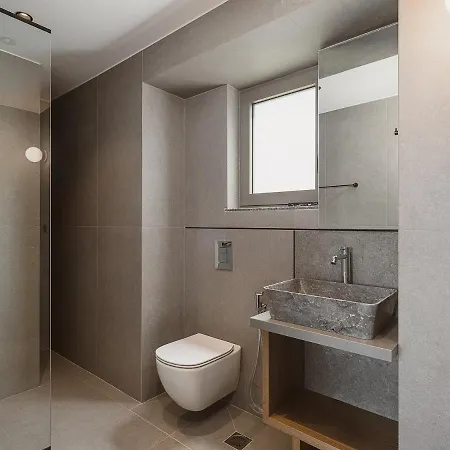 Estel Residences Βίλα *
