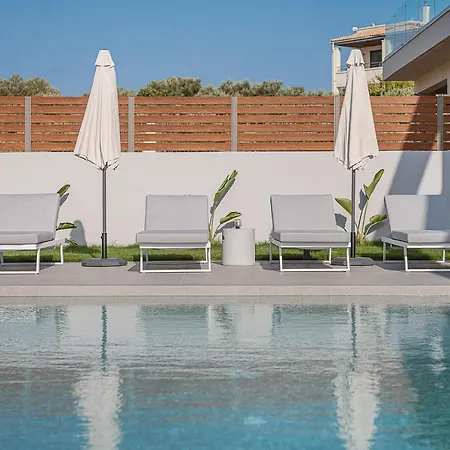 Estel Residences Βίλα