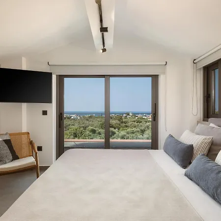 Βίλα Estel Residences Χανιά