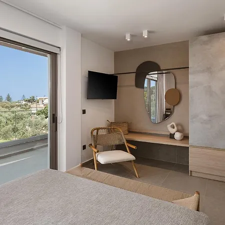 Βίλα Estel Residences