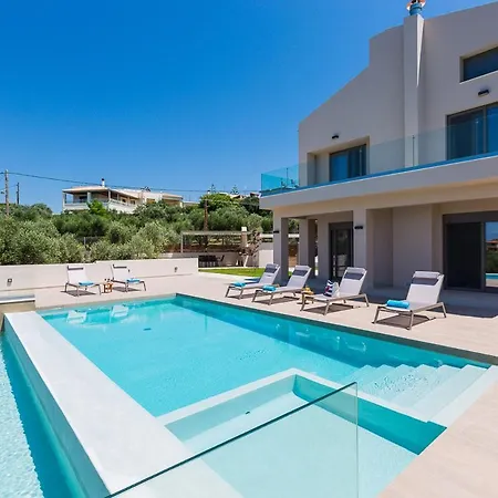 Estel Residences Βίλα *