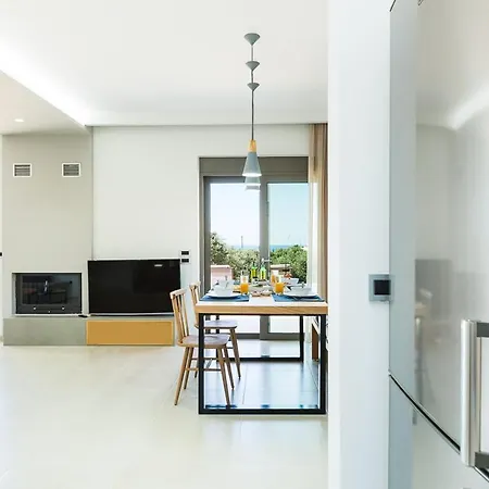 Βίλα Estel Residences