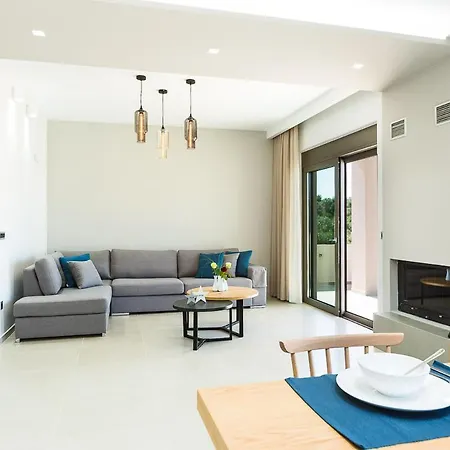 Estel Residences Βίλα *