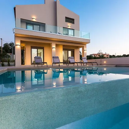 Βίλα Estel Residences