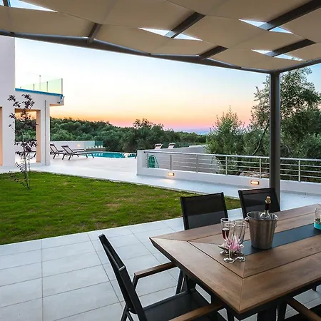 Estel Residences Βίλα Χανιά
