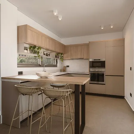Estel Residences Villa La Canea