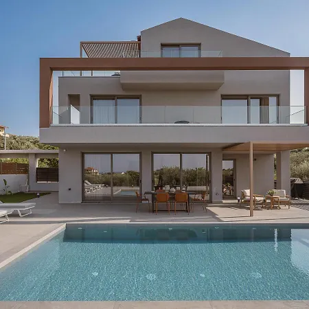 Estel Residences La Canea