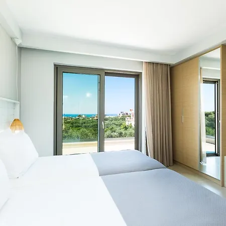 Estel Residences * La Canea