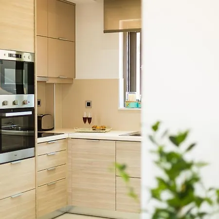 Estel Residences Villa La Canea