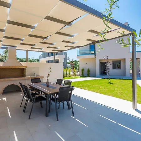 Estel Residences Villa
