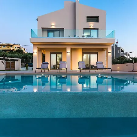 Estel Residences La Canea